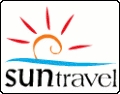 Logo Sun Travel - Biuro Podróży Świętochłowice
