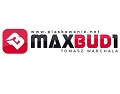 MAX-BUD1 - usługi sprzętem budowlanym, dźwigiem, żurawiem, zwyżką
