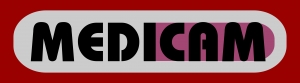Logo Medicam Sklep Medyczny Świętochłowice