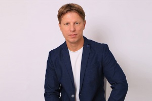 Daniel Beger