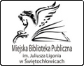 MBP - Miejska Biblioteka Publiczna - Centrala Świętochłowice