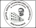 Zespół Szkół Ekonomiczno - Usługowych Świętochłowice
