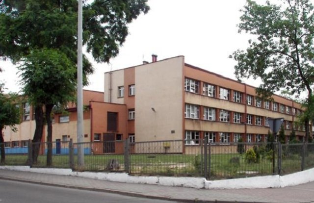 Szkoła podstawowa nr 8 im. Jana III Sobieskiego Świętochłowice