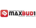 MAX-BUD1 - wynajem dźwigów
