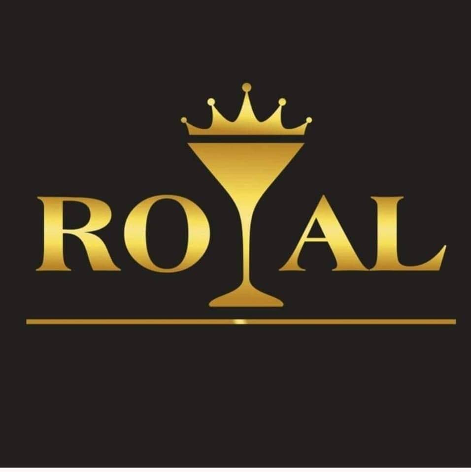 Royal Markowe Alkohole -  Park Zgoda