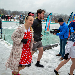 Bunkry, morsy i topory - trwa WOŚP! [ZDJĘCIA]