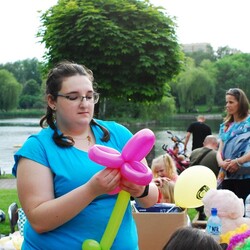 Miejski Dzień Dziecka w Świętochłowicach