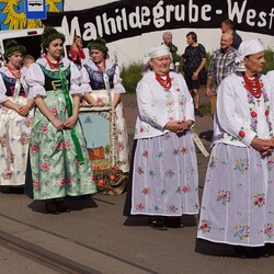 Boże Ciało w Lipinach