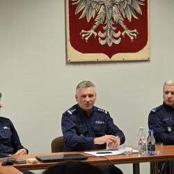 Policja Świętochłowice