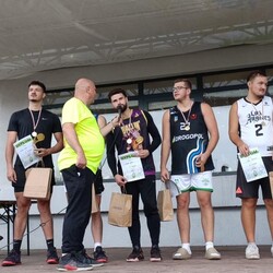 Sordrew Streetball