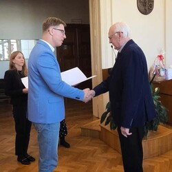 Miejska Rada Seniorów