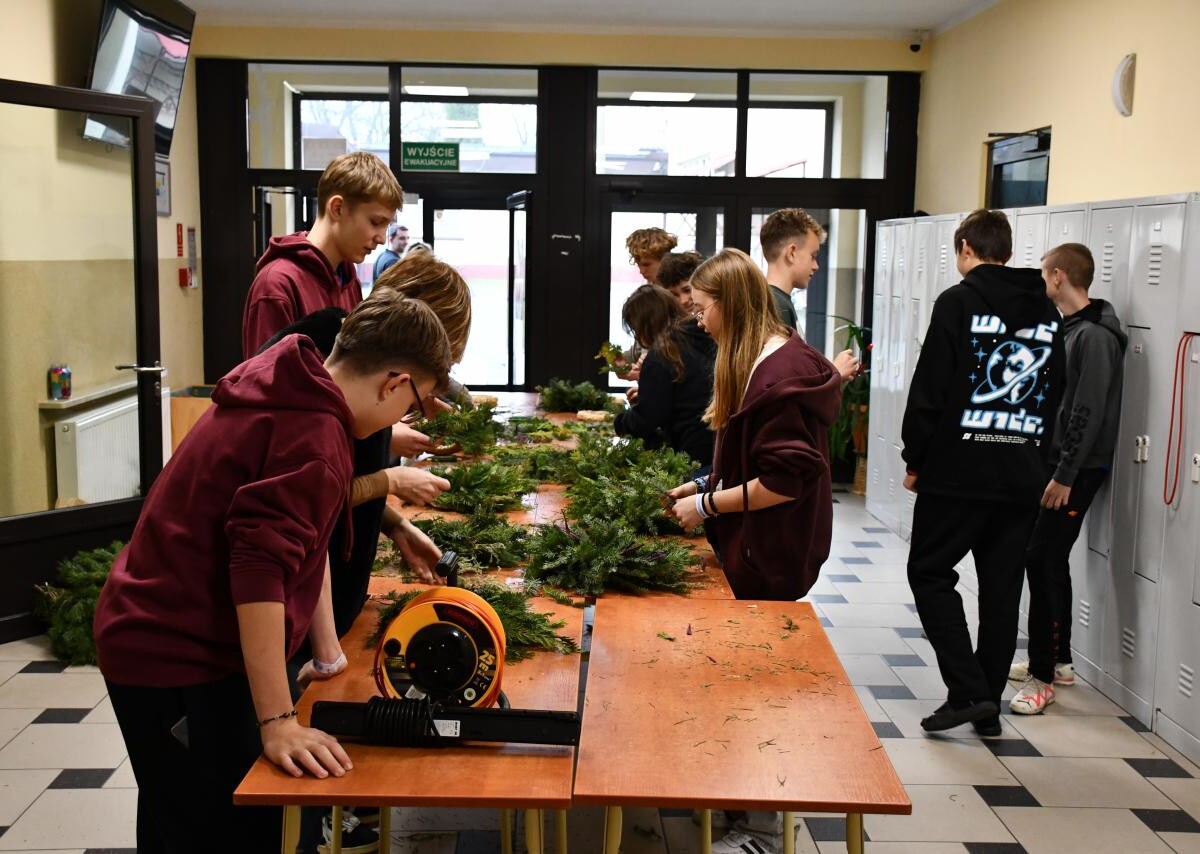 W SZSP "Don Bosco" odbyła się Oratoriada