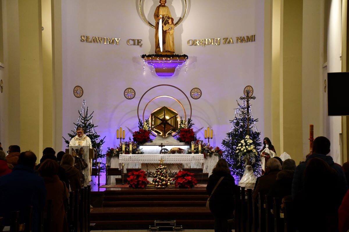 Orszak Trzech Króli przeszedł ulicami Świętochłowic!