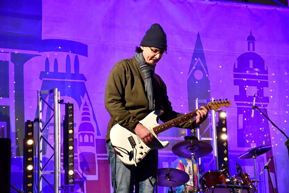 W Świętochłowicach odbył się 33. Finał WOŚP!