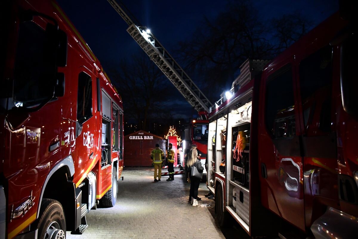 W Świętochłowicach odbył się 33. Finał WOŚP!