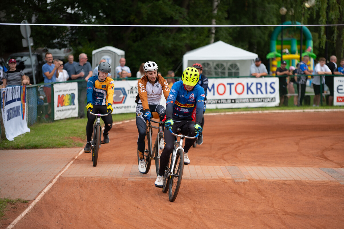 Za nami VI Memoriał Pawła Waloszka! / fot. Marek Faber