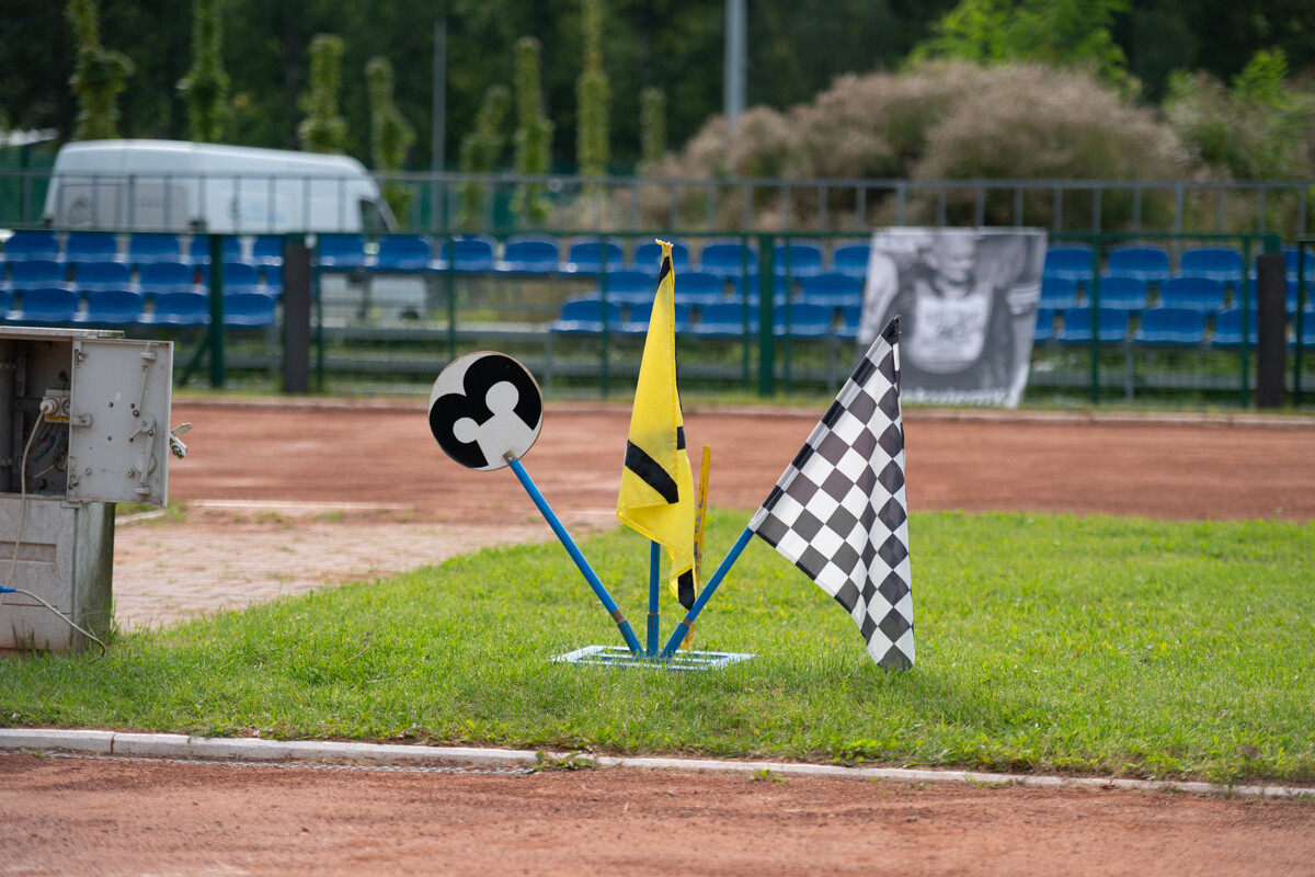 Za nami VI Memoriał Pawła Waloszka! / fot. Marek Faber