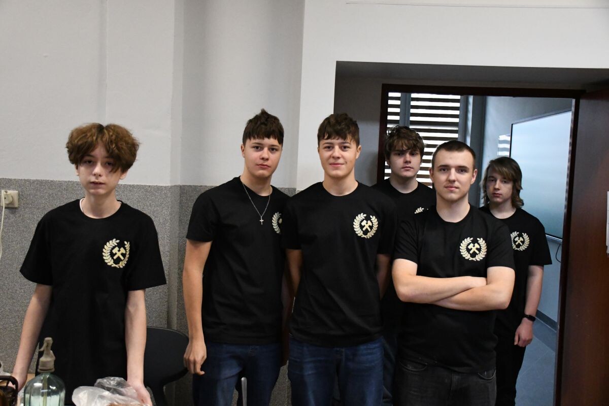 Śląska kultura i tradycja była tematem przewodnim w SZSP "Don Bosco"!