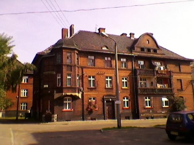 Lipiny od podwórka
