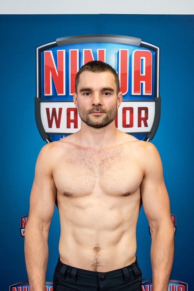 Przed nami 1. odcinek nowego sezonu programu "Ninja Warrior Polska". Kolejni nieustraszeni śmiałkowie rzucą wyzwanie przeszkodom na najsłynniejszym torze świata. Wśród nich znalazł się Marcin Banot ze Świętochłowic!

fot. Maciej Piórko