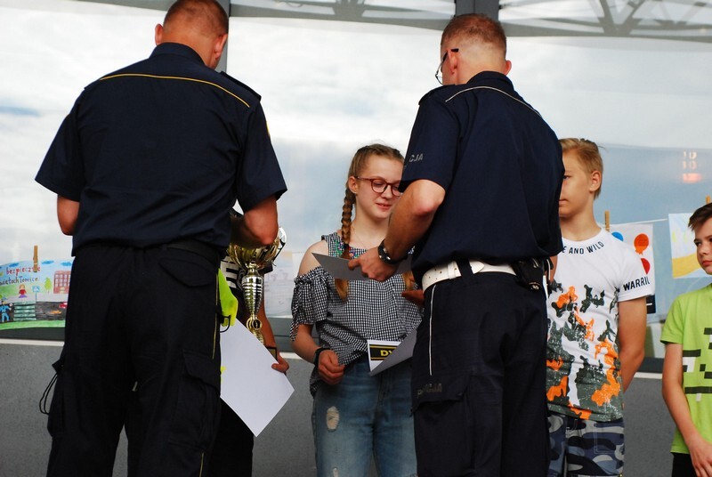 Miejski Dzień Dziecka 2019 w Świętochłowicach świętowano tradycyjnie na terenie Ośrodka Rekreacji i Sportu Skałka. Zabawę zainaugurowano w sobotę, 1 czerwca o godz. 16.00. W programie zaplanowano prezentacje artystyczne, rozmaite gry i zabawy oraz pokazy straży miejskiej i straży pożarnej.