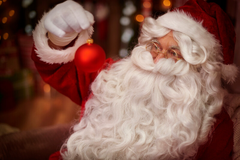 Mikołajki na „Skałce” w Świętochłowicach. Magiczny wieczór dla całych rodzin