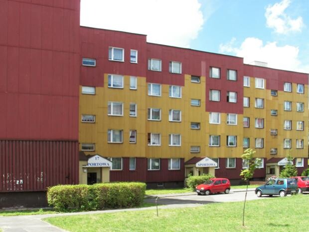 Os. "Sportowa"