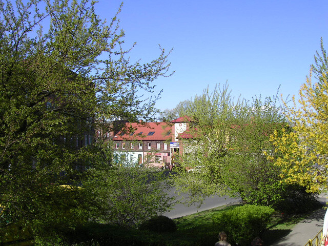 Osiedle na wzgórzu 23