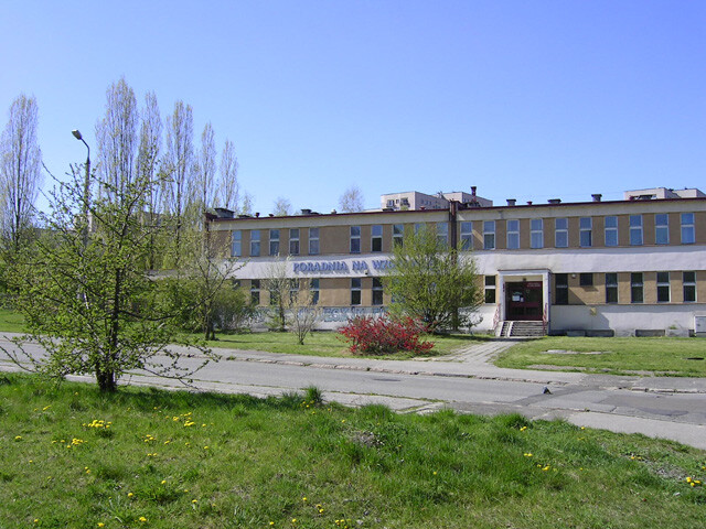 Osiedle na wzgórzu 8