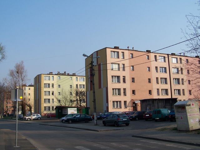 Osiedle Polna