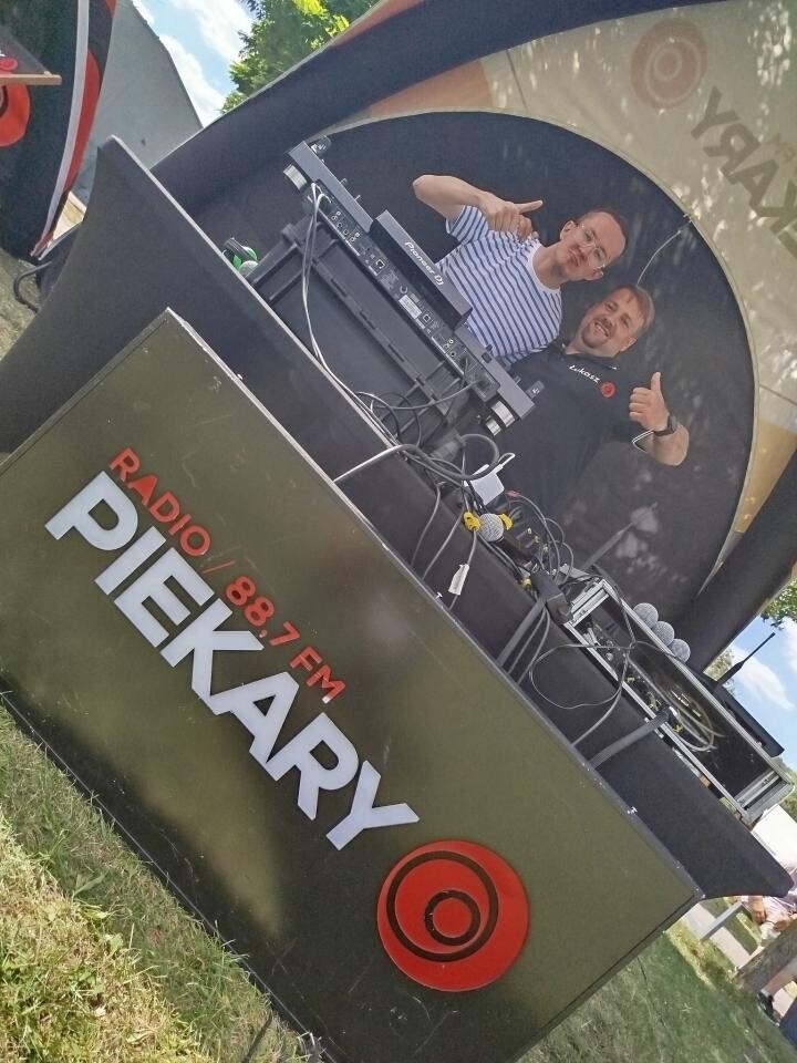 Splash Party na "Skałce" przyciągnęło tłumy i wywołało mnóstwo radości! [ZDJĘCIA] / fot. OSiR Skałka FB