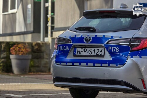 Spokojny długi weekend w Świętochłowicach - policja podsumowuje