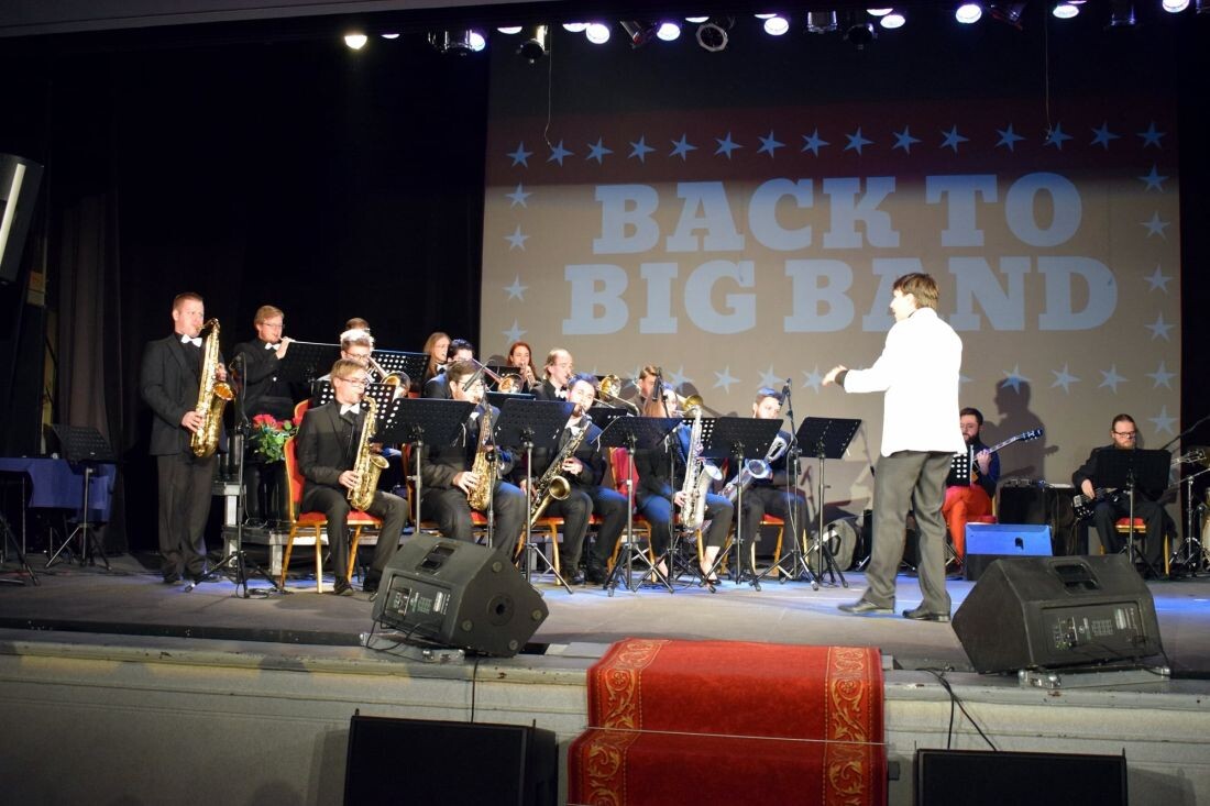 W Centrum Kultury Śląskiej odbyły się Sportowe Andrzejki, podczas których najlepsi świętochłowiccy sportowcy odebrali z rąk prezydenta Daniela Begera nagrody za swoje osiągnięcia.