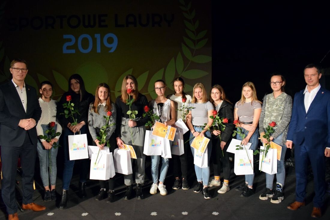 W Centrum Kultury Śląskiej odbyły się Sportowe Andrzejki, podczas których najlepsi świętochłowiccy sportowcy odebrali z rąk prezydenta Daniela Begera nagrody za swoje osiągnięcia.