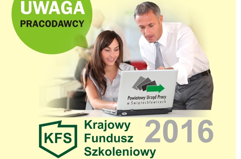 Szkolenia dla pracowników