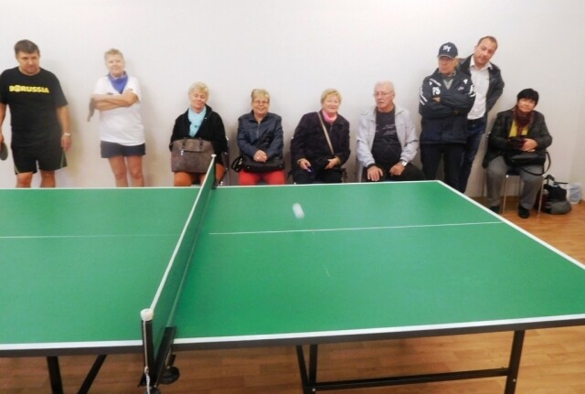 Uniwersjada Seniorow